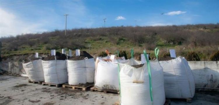 Πρωτοπορεί στη διαχείριση βιοαποβλήτων ο δήμος Βέροιας και την επεκτείνει σε εστίαση και νοικοκυριά