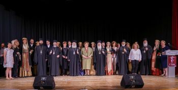 Μουσική εκδήλωση και τιμητική διάκριση για το Λύκειο Ελληνίδων Ναούσης