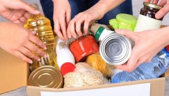 Διανομή τροφίμων για τους ωφελούμενους του Κοινωνικού Παντοπωλείου του Δήμου Αλεξάνδρειας, από Τετάρτη 20, έως και Παρασκευή 22 Μαρτίου 