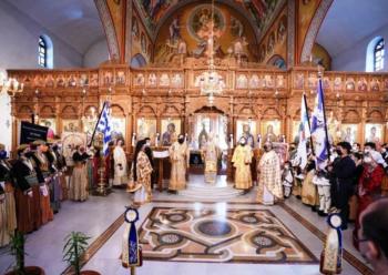 Την Κυριακή 24 Μαρτίου θα εορταστεί με την αρμόζουσα επισημότητα η Κυριακή της Ορθοδοξίας στη Νάουσα