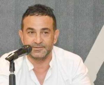 Νέος συντονιστής στη Νομαρχιακή του ΣΥΡΙΖΑ-ΠΣ Ημαθίας o Γρηγόρης Γεωργιάδης