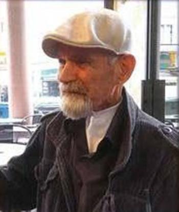 Σε ηλικία 77 ετών έφυγε από τη ζωή ο ΓΕΩΡΓΙΟΣ ΧΡ. ΛΑΠΑΤΟΥΡΑΣ