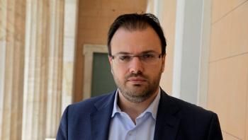 Θ.Θεοχαρόπουλος : «Εξαιρετικά ανησυχητικές οι εξελίξεις στο θέμα των 2 στρατιωτικών, αποτυχημένη η επίσκεψη Ερντογάν στην Ελλάδα»
