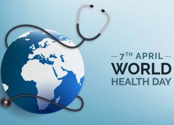 7 Απριλίου: Παγκόσμια ημέρα υγείας