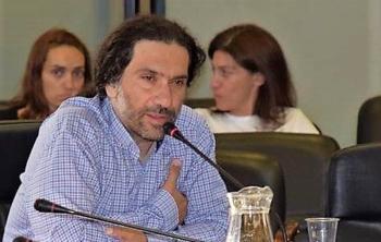 Κ.Παλουκίδης για την Παλαιά Μητρόπολη Βέροιας : «Στη δημοτική αρχή δεν αξίζουν ούτε διθύραμβοι, ούτε έπαινοι»