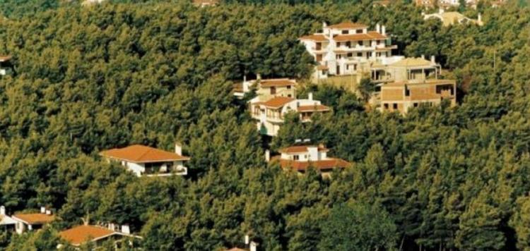 Δήμος Βέροιας: Νέα παράταση για τον κανονισμό Πυροπροστασίας Ακινήτων εντός ή πλησίον δασικών εκτάσεων