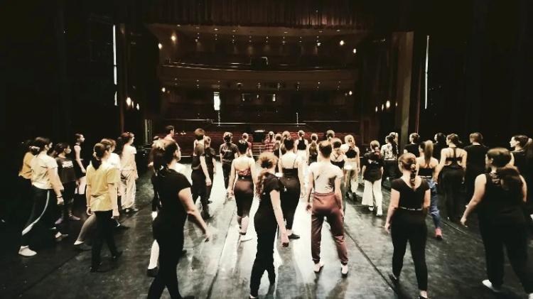 Βέροια | Γιορτές Πόλης | Veria Dance 2024 : Βέροια, η πόλη που χορεύει!