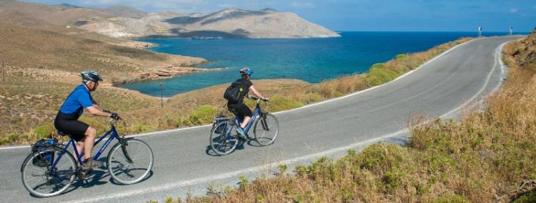 Πρόσκληση συμμετοχής εθελοντών στον ΔΕΗ – Διεθνή Ποδηλατικό Γύρο της Ελλάδας 2024 (15 Μαΐου)
