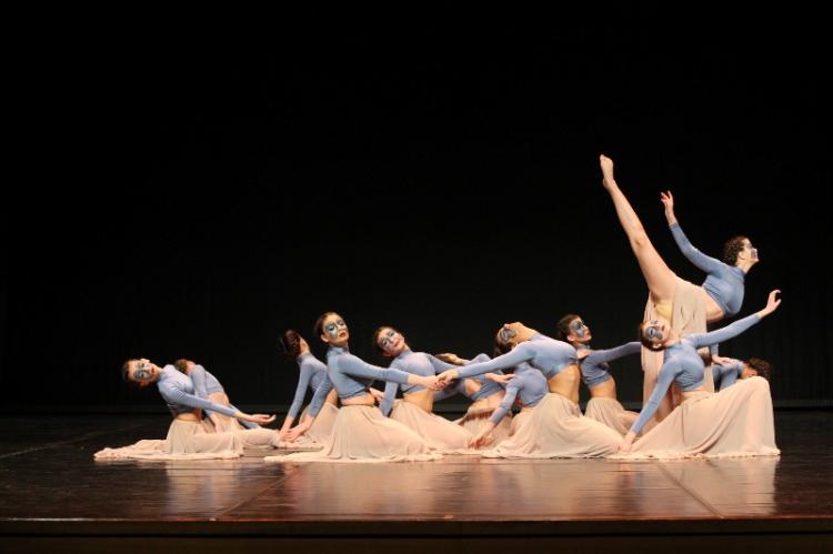 Πάνω από 400 χορευτές από Ελλάδα και Κύπρο, διαγωνίζονται στο «Veria Dance 2024», το τριήμερο 26, 27 και 28 Απριλίου