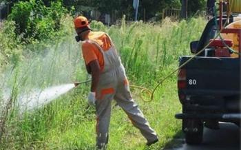 Επεμβάσεις για καταπολέμηση κουνουπιών στο Δήμο Βέροιας