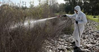 Ξεκίνησε το Πρόγραμμα Καταπολέμησης Κουνουπιών του Δήμου Αλεξάνδρειας για το έτος 2024: Ανακοινώθηκε η κίνηση των συνεργείων έως και την Παρασκευή 31 Μαΐου