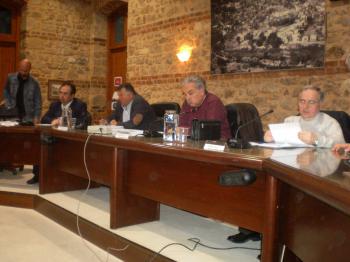 Ποια θέματα έθεσε ο Δήμος Βέροιας εν όψει του 11ου Περιφερειακού Συνεδρίου Κεντρικής Μακεδονίας