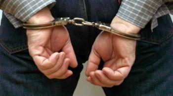 Σύλληψη 49χρονου σε περιοχή της Ημαθίας για λαθραία πακέτα τσιγάρα και καπνό