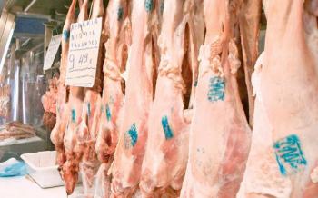 Έλεγχοι της αγοράς του κρέατος εν όψει των εορτών του Πάσχα