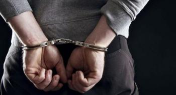 Σύλληψη 32χρονου στη Βέροια διότι εκκρεμούσε σε βάρος του καταδικαστική απόφαση για κλοπή