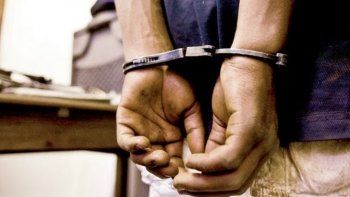 Σύλληψη 37χρονου στην Αλεξάνδρεια διότι εκκρεμούσε σε βάρος του καταδικαστική απόφαση