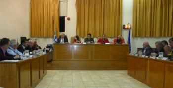 Με 26 θέματα συνεδριάζει την Παρασκευή το Δημοτικό Συμβούλιο Αλεξάνδρειας