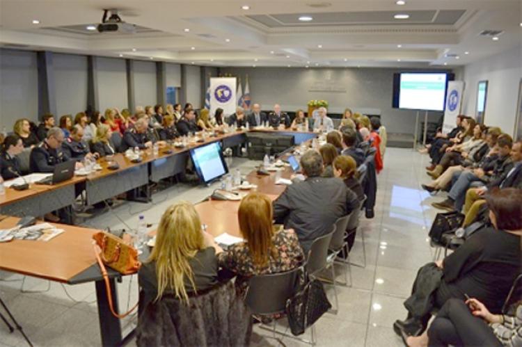 Συμμετοχή δύο στελεχών της Σ.Μ.Ε.Β.Ε. από την Ημαθία στην 3η Πανελλαδική Συνδιάσκεψη της Γραμματείας Γυναικών της ΠΟΑΣΥ