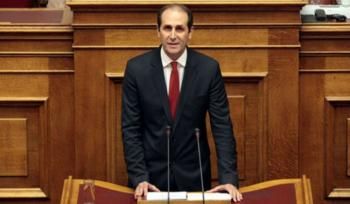 Απ. Βεσυρόπουλος : «6,4 εκατομ. ευρώ κινδυνεύουν να επιστραφούν στα κοινοτικά ταμεία. ΑΞΙΟΠΟΙΗΣΤΕ ΤΑ»