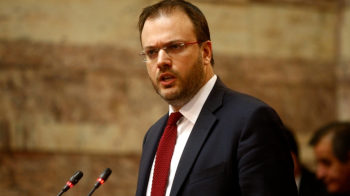 Θ. Θεοχαρόπουλος : «Το Πανεπιστήμιο δεν μπορεί να μετατρέπεται σε χώρο «περίθαλψης» παραβατικών συμπεριφορών»