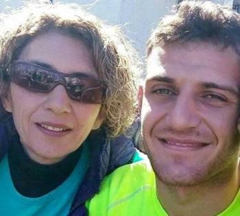 Συγκλονιστική δημόσια εξομολόγηση της Έφης Καραγιάννη, μητέρας του πρωταθλητή μας Νίκου Τουλίκα