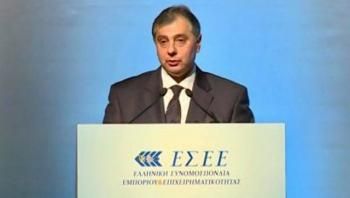 Δήλωση του Προέδρου της ΕΣΕΕ Β. Κορκίδη για το φετινό πασχαλινό τζίρο