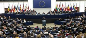 Μεταξύ 23 και 26 Μαΐου 2019 θα διεξαχθούν οι επόμενες ευρωεκλογές, όπως αποφάσισε το Ευρωπαϊκό Κοινοβούλιο
