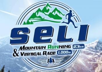 Seli mountain running 23χλμ & Vertical race 1χλμ, το Σάββατο 18 και την Κυριακή 19 Αυγούστου