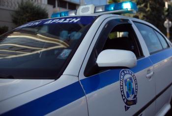 Σύλληψη 43χρονου και 19χρονου στην Ημαθία για μικροποσότητα κάνναβης και ένα ναρκωτικό δισκίο