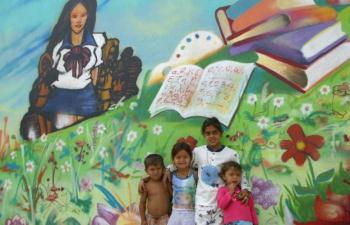 Ευκαιρία για τη Βέροια και τον οικισμό του Εργοχωρίου, ξεκινά πρόγραμμα μετεγκατάστασης Ρομά 