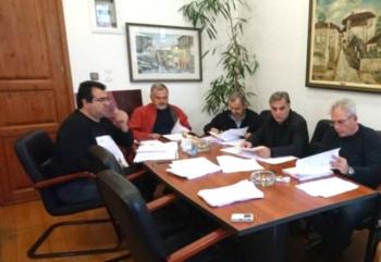 Τι αποφασίστηκε στη χθεσινή συνεδρίαση της Οικονομικής Επιτροπής του Δήμου Βέροιας