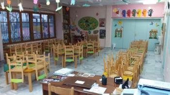 Αυξημένη χρηματοδότηση στο Δήμο Βέροιας για δημιουργία θέσεων σε βρεφονηπιακούς και παιδικούς σταθμούς