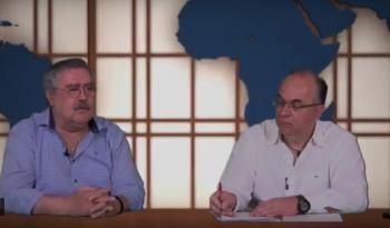Αντώνης Καγκελίδης, αποκλειστικό : «Ο δημοτικός σύμβουλος  να εξυπηρετεί τους συνδημότες του»