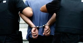 Σύλληψη 42χρονου σε περιοχή της Ημαθίας διότι εκκρεμούσε σε βάρος του καταδικαστική απόφαση