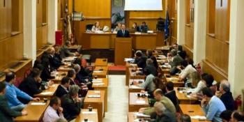 Συνεδριάζει εκτάκτως το Περιφερειακό Συμβούλιο Κεντρικής Μακεδονίας την Τετάρτη 9 Μαΐου