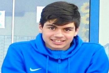 Ο μαθητής Θώμογλου του 4ου ΓΕΛ Βέροιας πρώτος στους Παγκόσμιους Μαθητικούς Αγώνες