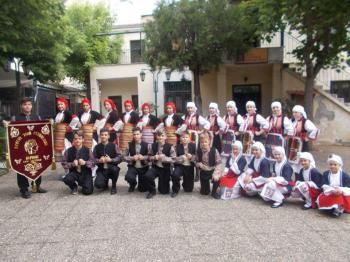 Το Λύκειο των Ελληνίδων Βέροιας στην 27η Πολιτιστική Συνάντηση παιδιών στην Καρδίτσα
