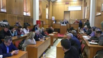 Ψήφισμα του περιφερειακού συμβουλίου κεντρικής Μακεδονίας για το νομοσχέδιο του υπουργείου Εσωτερικών «Κλεισθένης Ι»