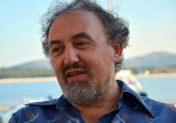 Ο Χαρίτωνας Τομπουλίδης ανακηρύχθηκε «Έλληνας Ερασιτέχνης Αστρονόμος 2017» από την «Εταιρεία Αστρονομίας και Διαστήματος»