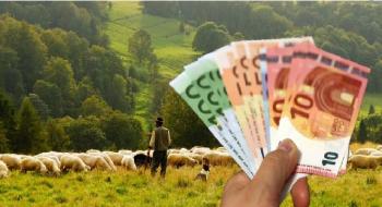 Διπλασιασμός των συνδεδεμένων ενισχύσεων για τους κτηνοτρόφους και άμεση πληρωμή 87 εκατ. ευρώ