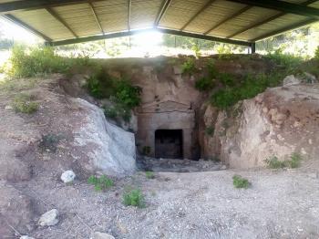 Παρουσιάστηκε ο άγνωστος στο ευρύ κοινό Μακεδονικός Τάφος «Των Αθλητών»