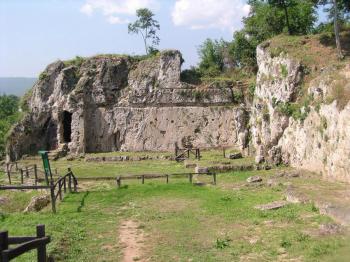 «Πάμε μια βόλτα…», περιήγηση στους αρχαιολογικούς χώρους και τα μνημεία του Δήμου Νάουσας