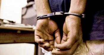 Σύλληψη 21χρονου στη Νάουσα για κατοχή αυτοσχέδιας συσκευασίας με ποσότητα κάνναβης