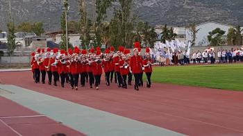 «Τα Παιδιά της Άνοιξης» στους πανελλήνιους αγώνες special Olympics Hellas στο Λουτράκι