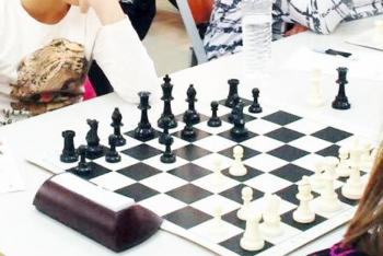Σκακιστικές επιτυχίες από τους μικρούς σκακιστές του ΣΟ Βέροιας