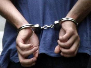 Σύλληψη 29χρονου σε περιοχή της Ημαθίας για κλοπή κινητού τηλεφώνου