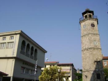 Απάντηση του Δήμου Νάουσας στην ανακοίνωση της Νομαρχιακής ΣΥΡΙΖΑ Ημαθίας