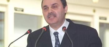 Παραιτήθηκε μετά από 7 μήνες ο πρόεδρος της ΕΒΖ Π. Αλεξάκης, 5η παραίτηση την τελευταία τριετία