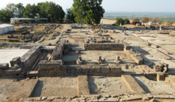 «Θερινό Αρχαιολογικό Σχολείο» : εκπαιδευτικό πρόγραμμα για 30 μαθητές/τριες