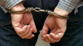 Συνελήφθη χειριστής εκσκαφέα, που διαμόρφωνε στραγγιστικό αυλάκι, κατά μήκος και εις βάρος του αναχώματος στην Κουλούρα